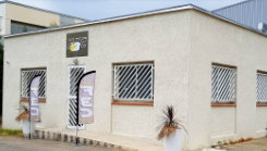 Site F3C de Gémenos