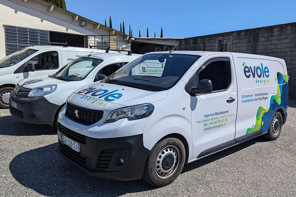 Agence de Manosque
