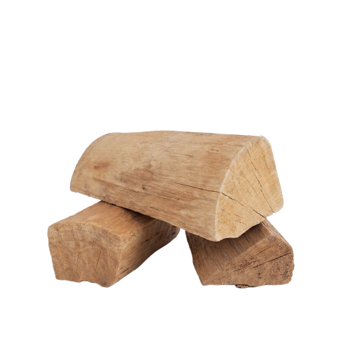 Bois de chauffage premium - Crépito® (Bûches de 30 cm)