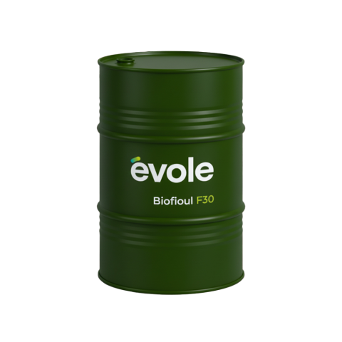 Biofioul K9 F30