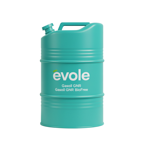 Gasoil non routier biofree