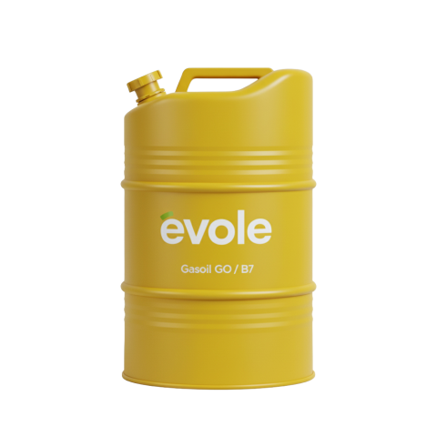 Gasoil